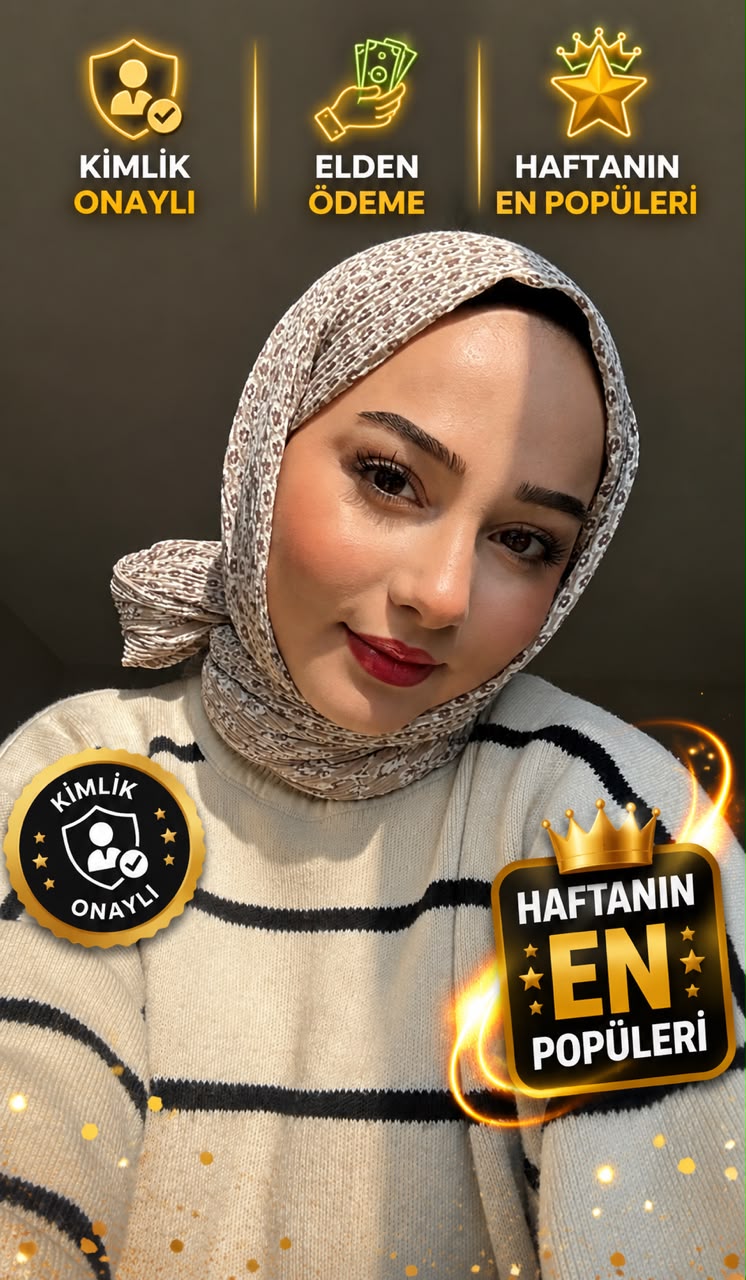 Kaşıkçı Sosyal Kadın Bayan Escort Çilek