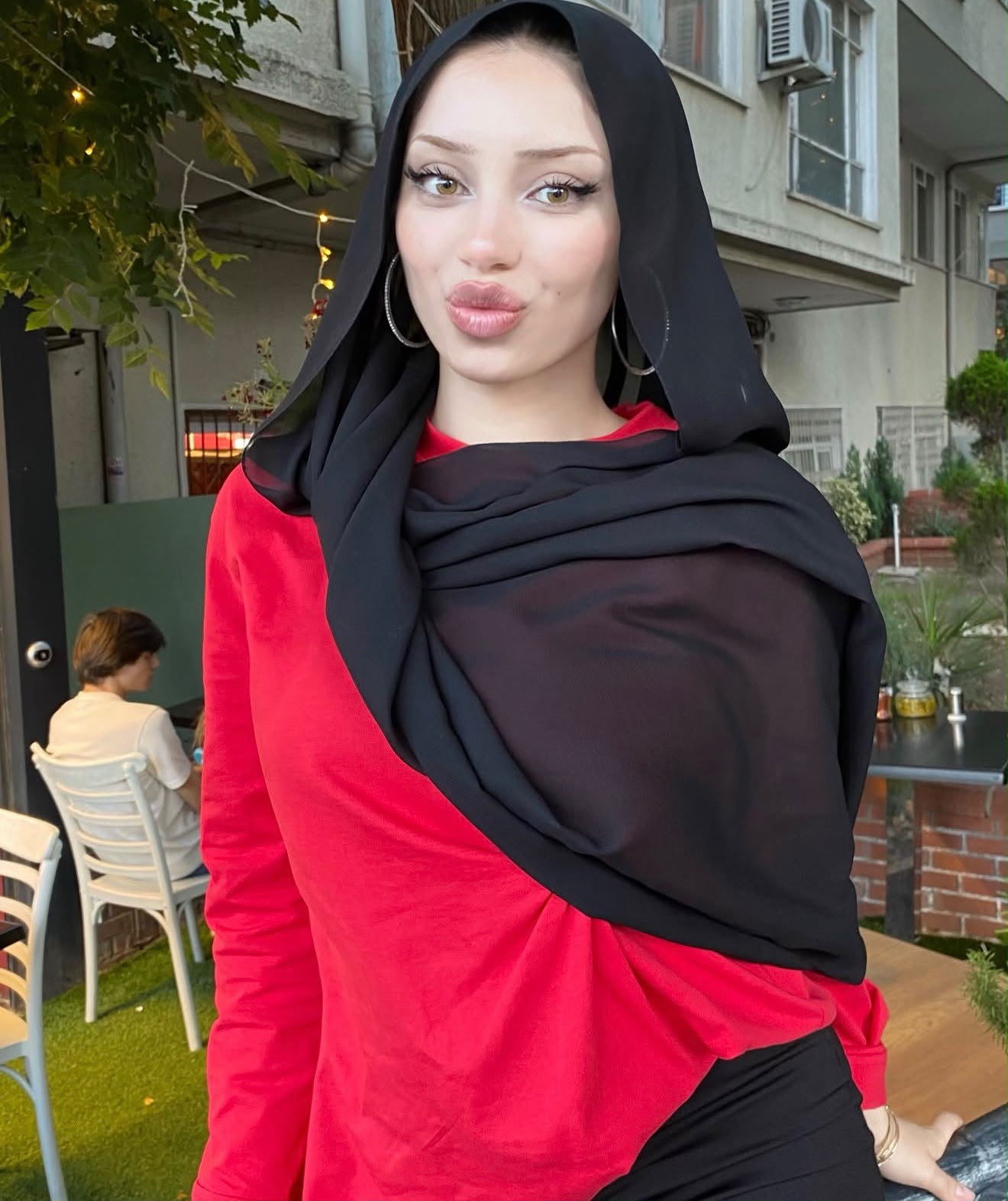 Tosunlu Anal Bayan Escort Leman