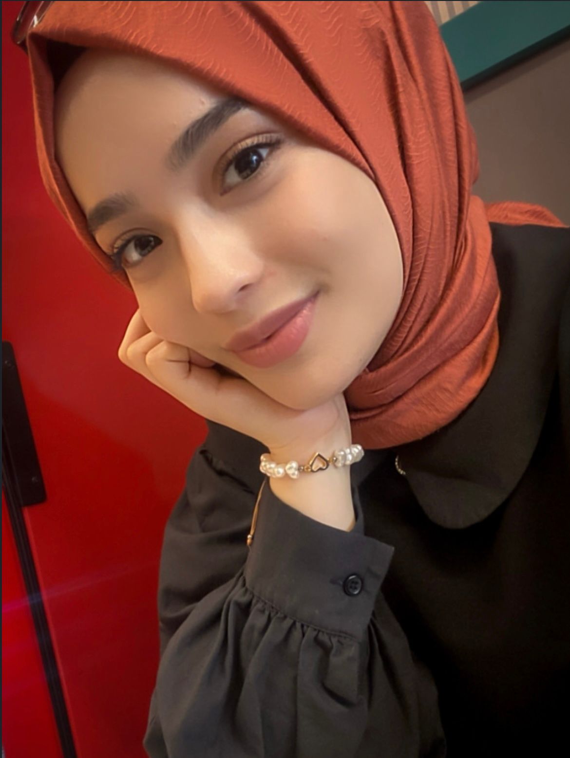 Akarsu Romantik Partner Bayan Escort Melis