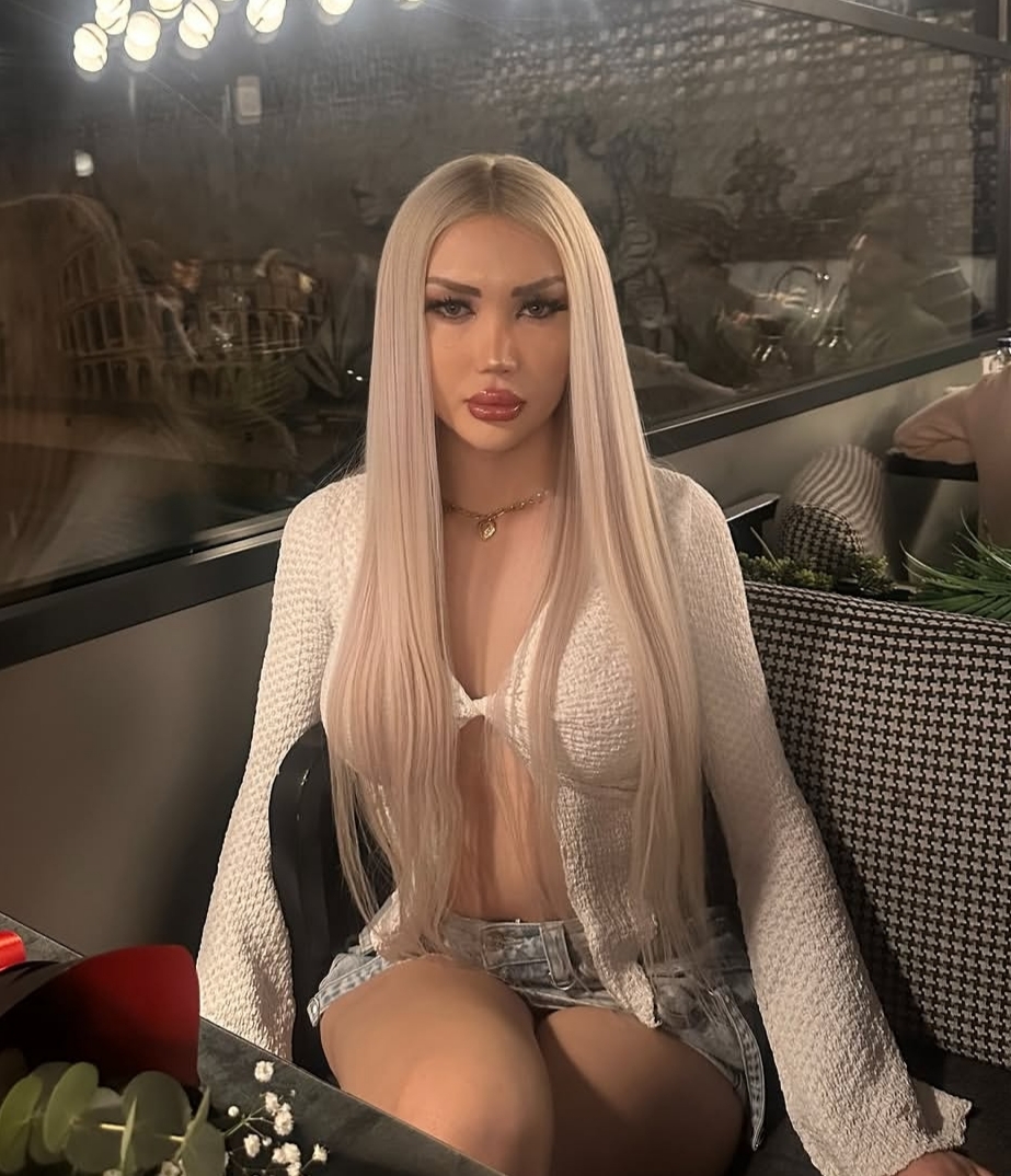 Çıralar Gerçekten Duygusal Kadın Escort Bayan Vildan
