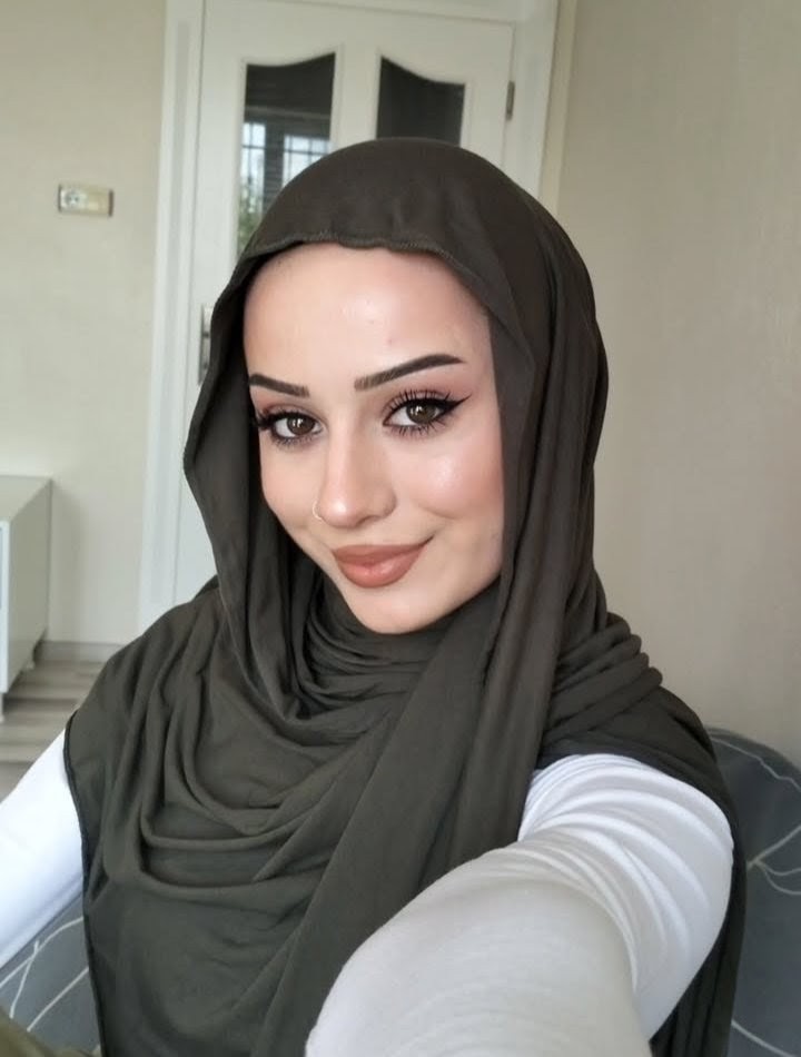 İncilli Mükemmel İlişki Escort Müjde