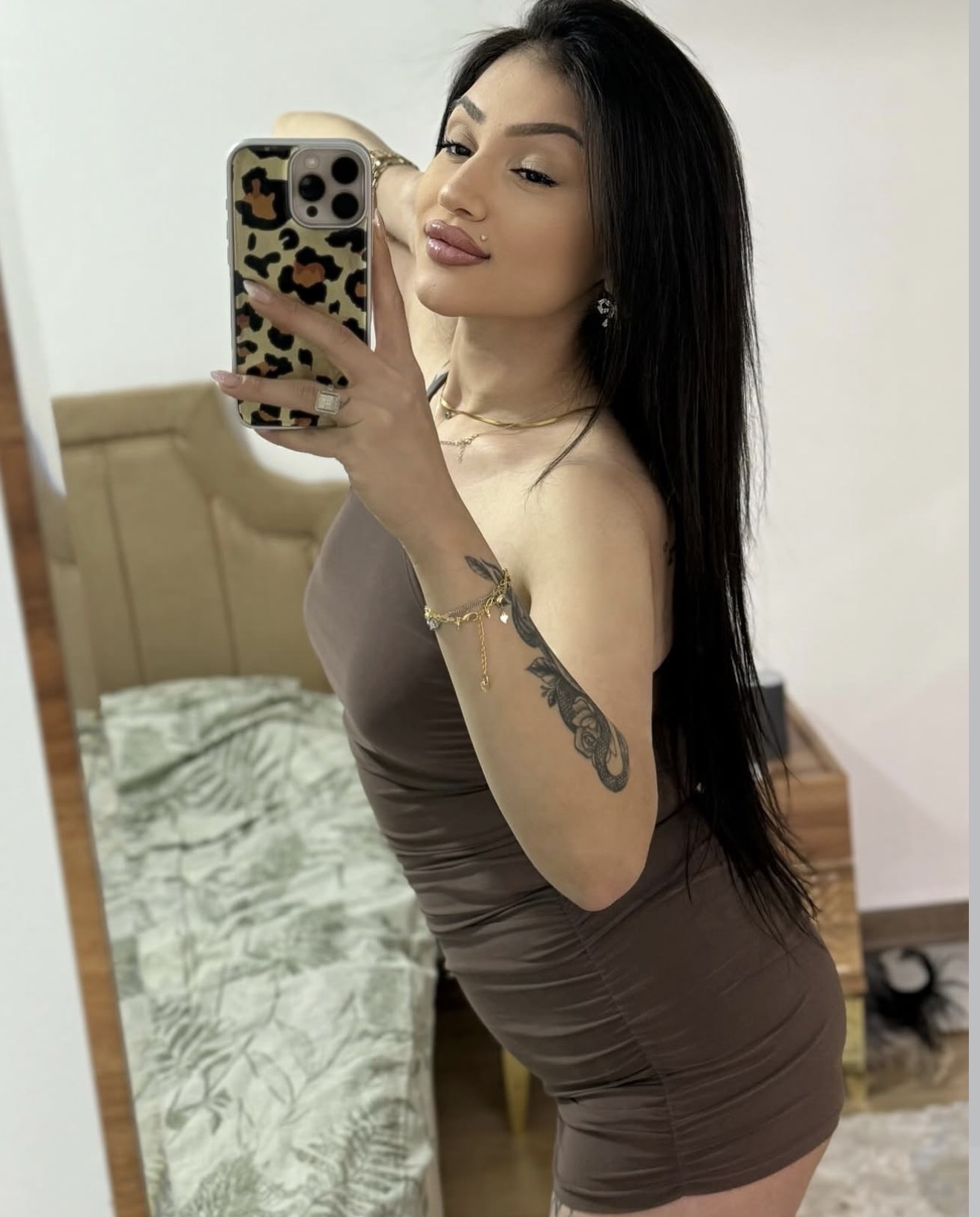 Geçitli Aşkı Gören Kadın Bayan Escort Aslıhan
