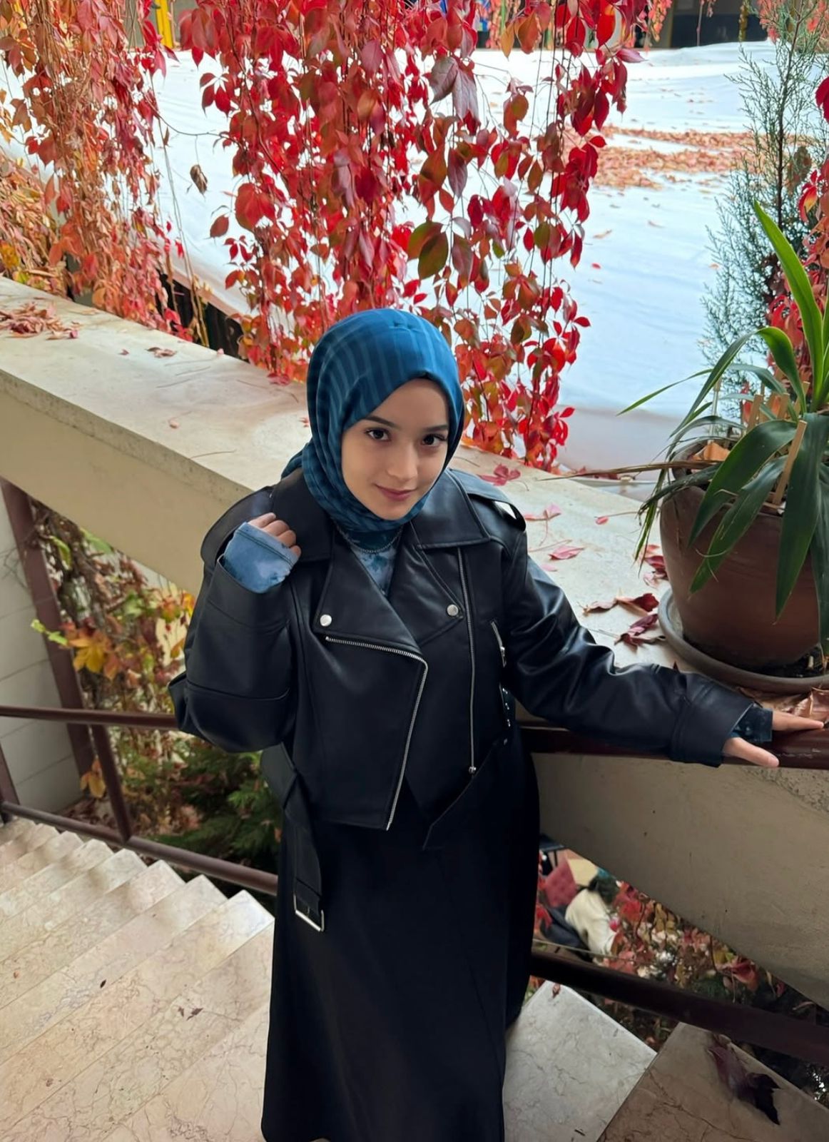 Yolüstü Güzel Bir Yaşam Escort Bayan Gizem