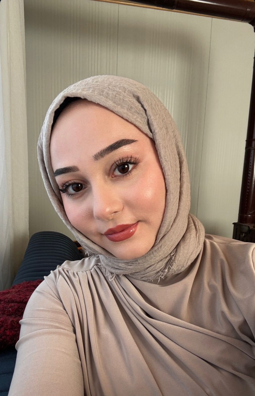 Beratlı Masöz Escort Bayan Nazlı