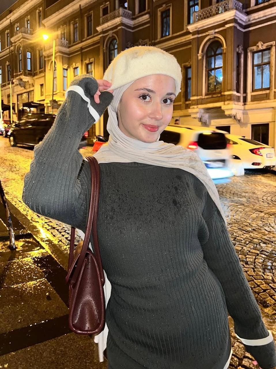 Bereket Mükemmel İlişki Escort Yeliz