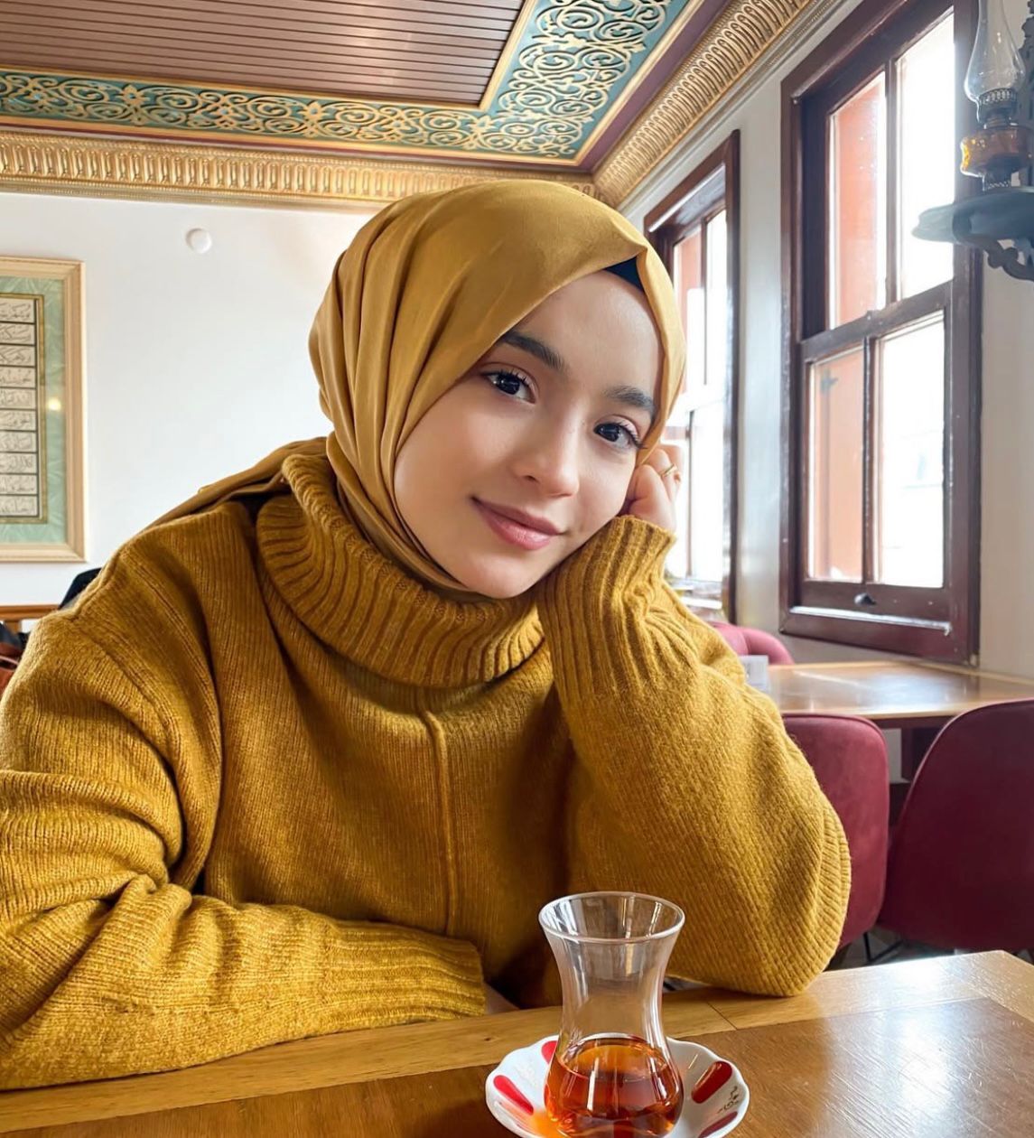 Çıralar Pozitif Partner Escort Bayan Gülten