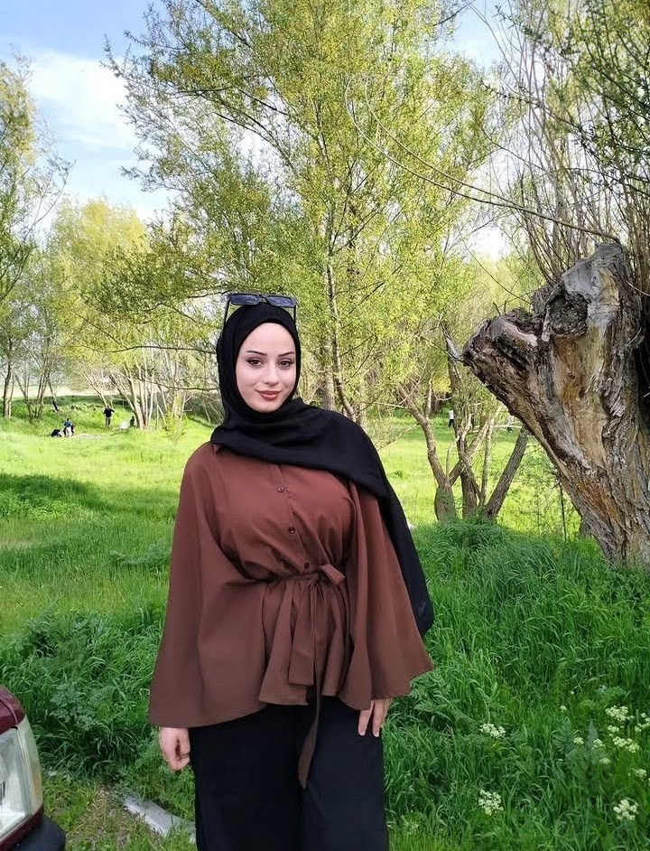 Kutlu Gönülden Seven Kadın Bayan Escort Tanya