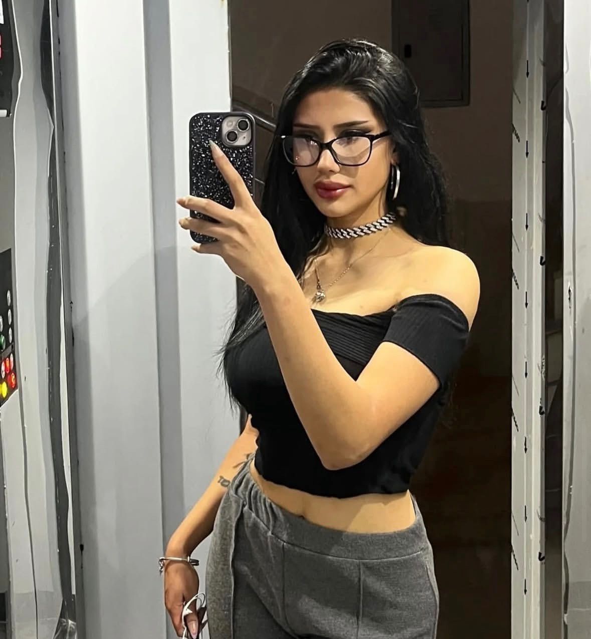 Hamurlu İranlı Escort Bayan Beyza