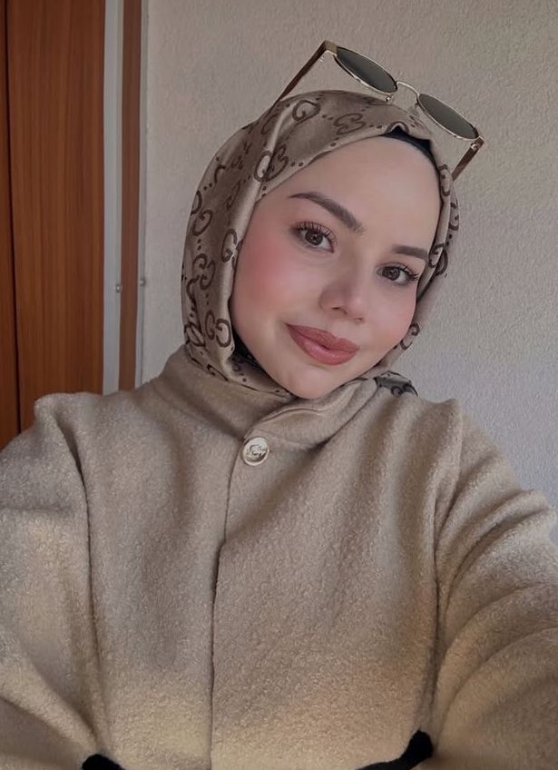 Gökçe Ruhsal Denge Escort Selin