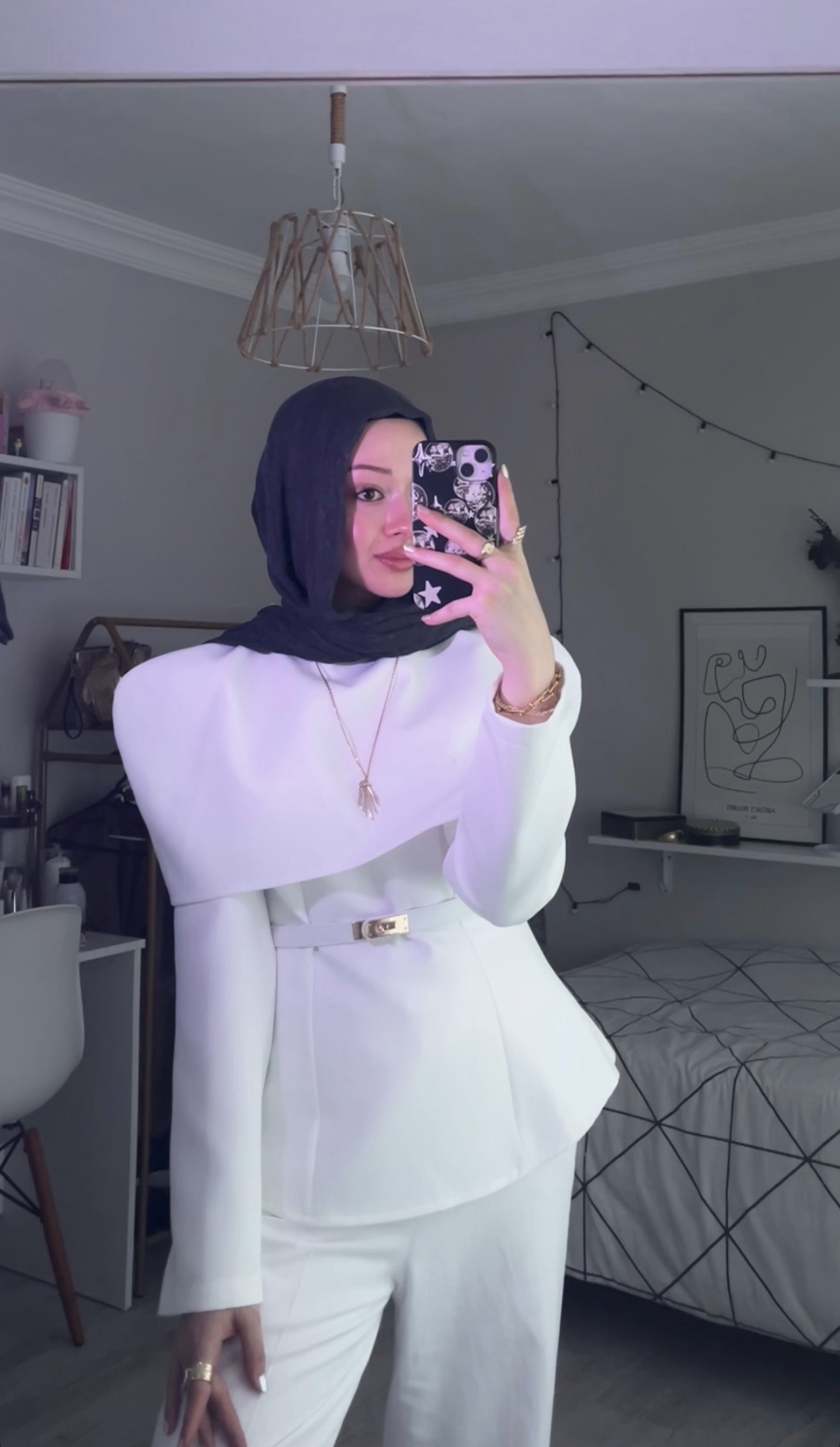 Bağlıca İlgi Dolu Kadın Escort Kader