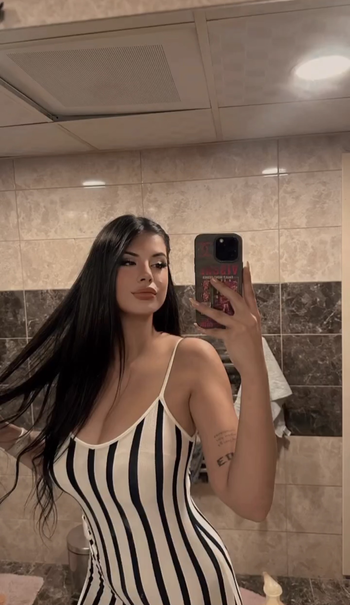 Karlı Sex Partneri Escort Bayan Alin