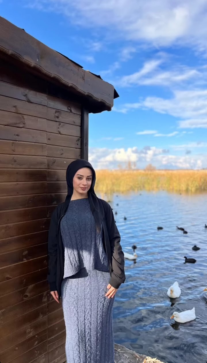 Aydınköy Asil Bayan Escort Bayan Ceylan