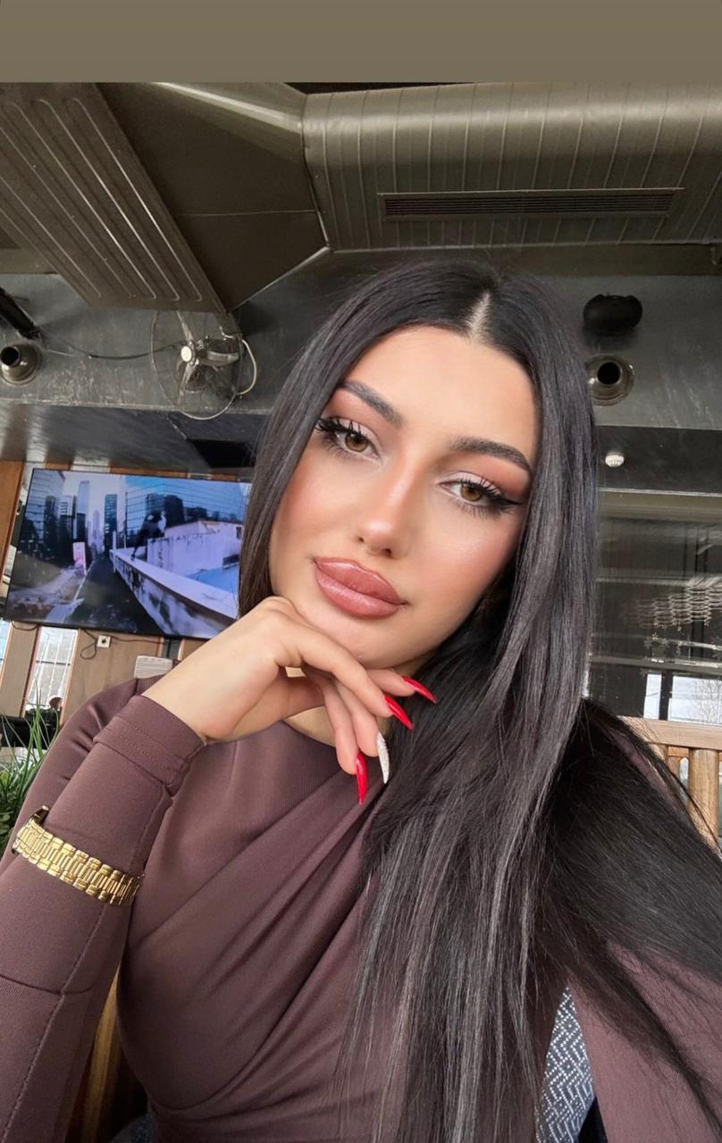 Hisarlı Cömert Kadın Bayan Escort Belma