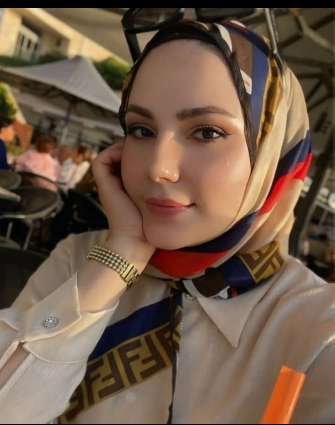 Hisarlı Suriyeli Escort Alara