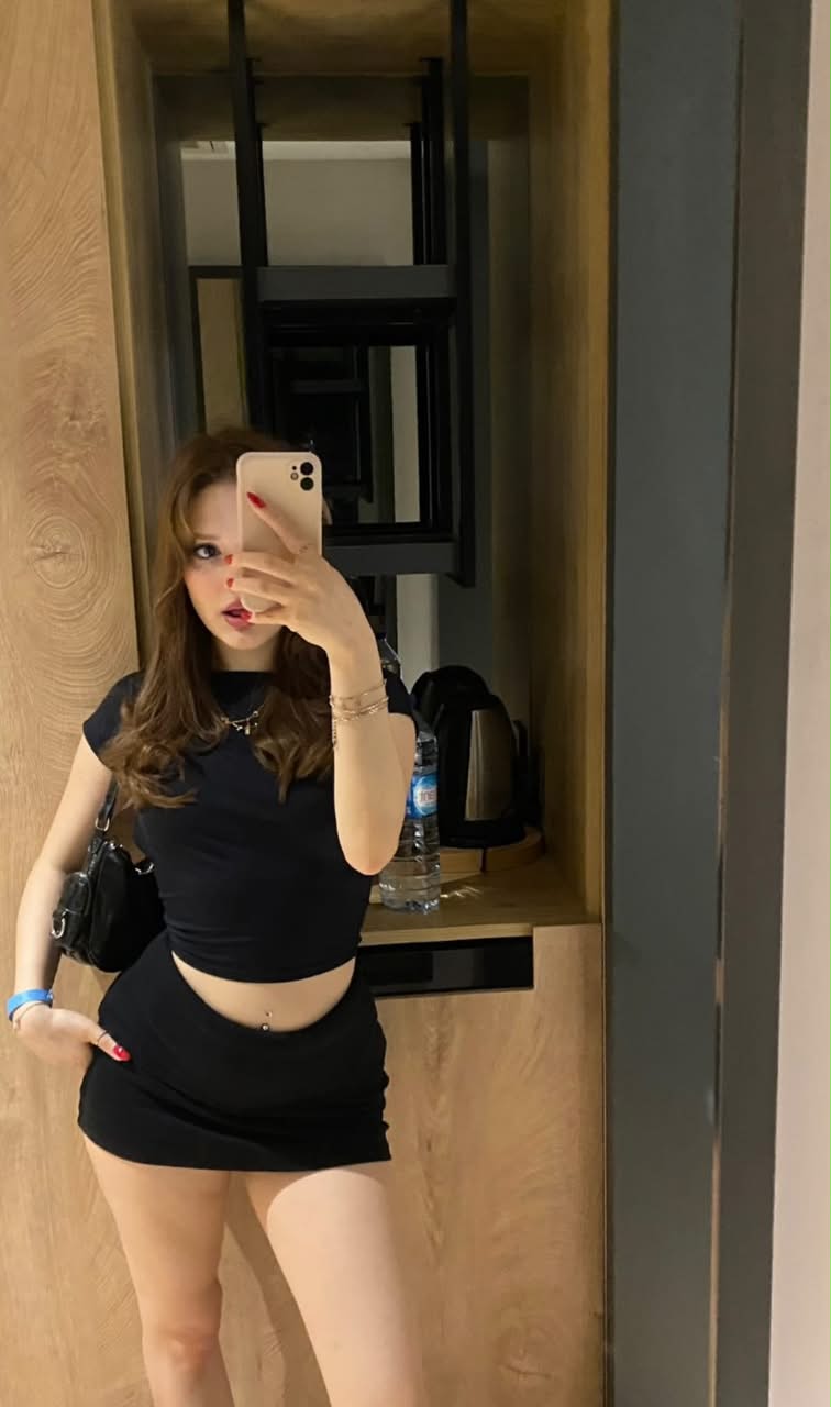 Aşıklar Özgüvenli Kadın Escort Bayan Zümra