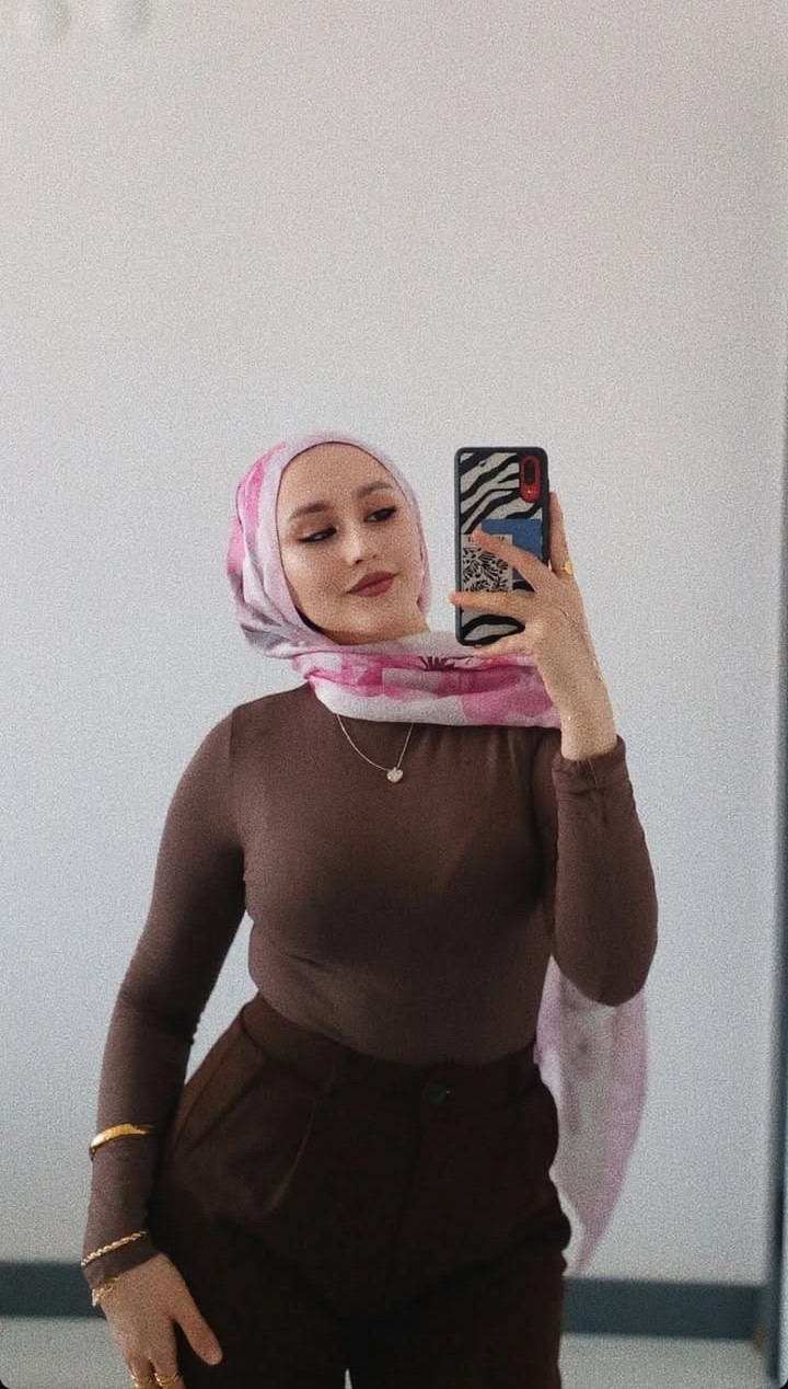 Bağlıca Üniversiteli Bayan Escort Bayan Ayşen