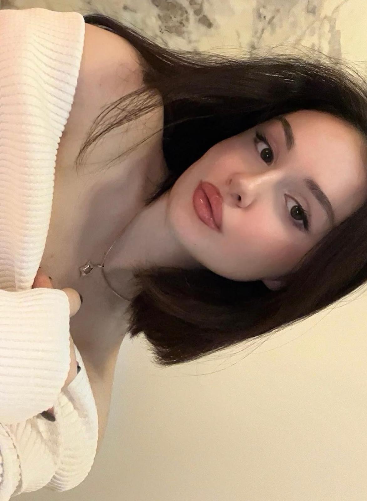 Gümüşhane Afgan Bayan Escort Maya