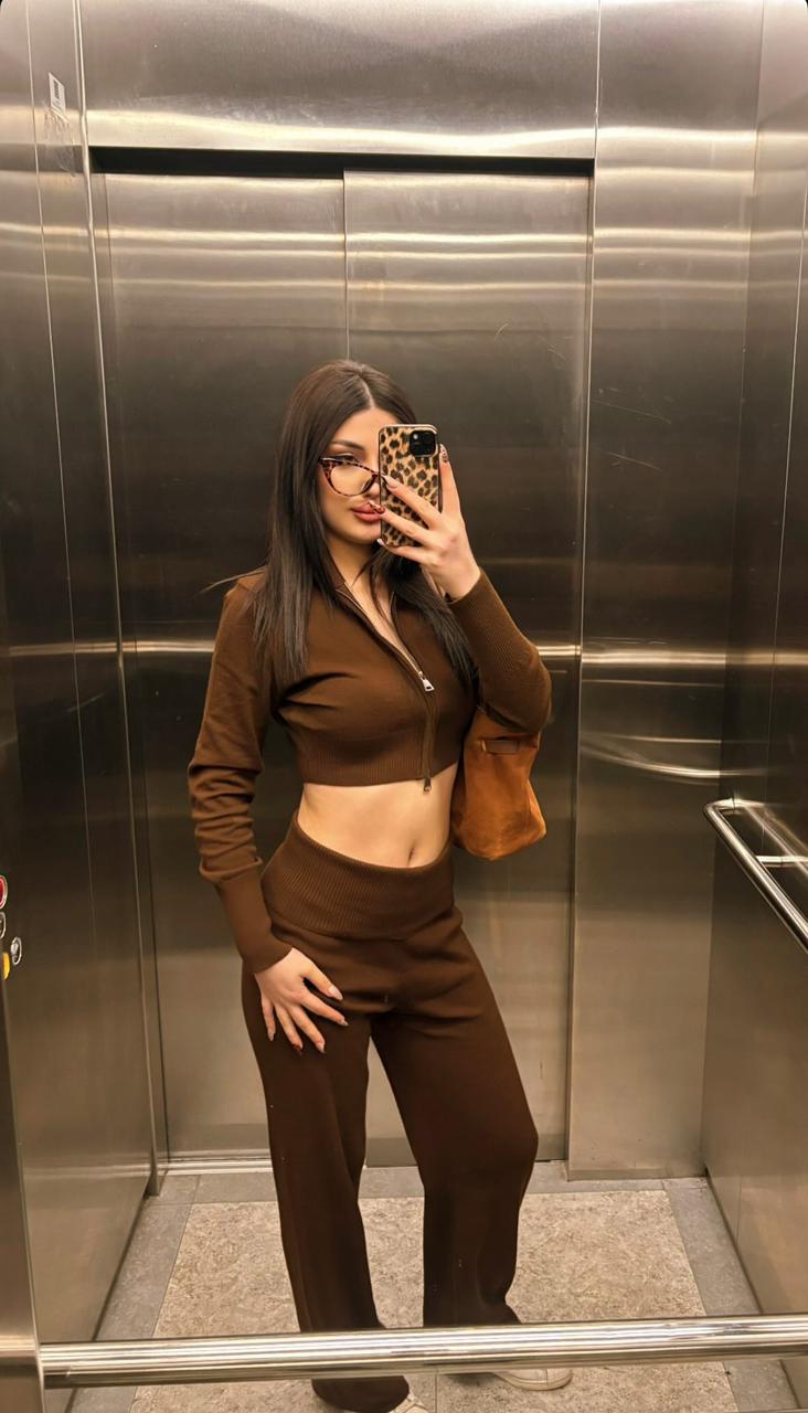 Konaklı Aşka Doymuş Kadın Escort Zeliha