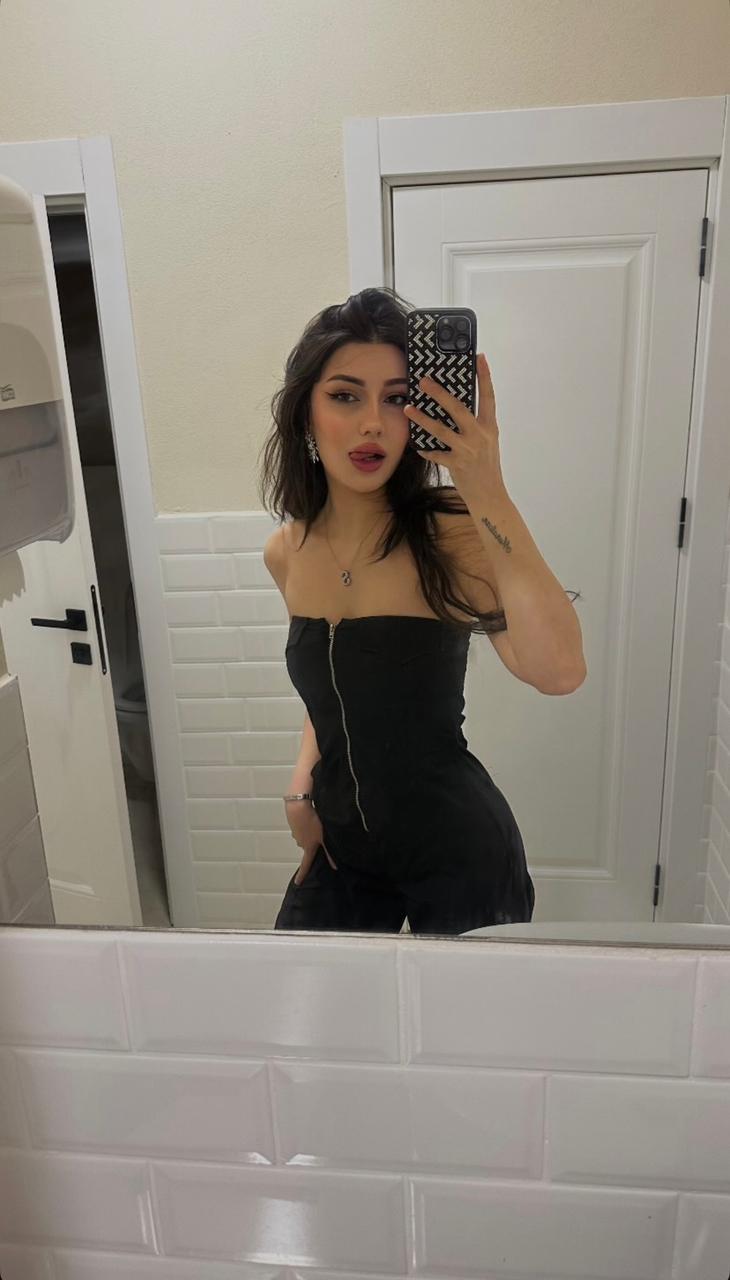 Çıralar Manken Gibi Escort Reyhan