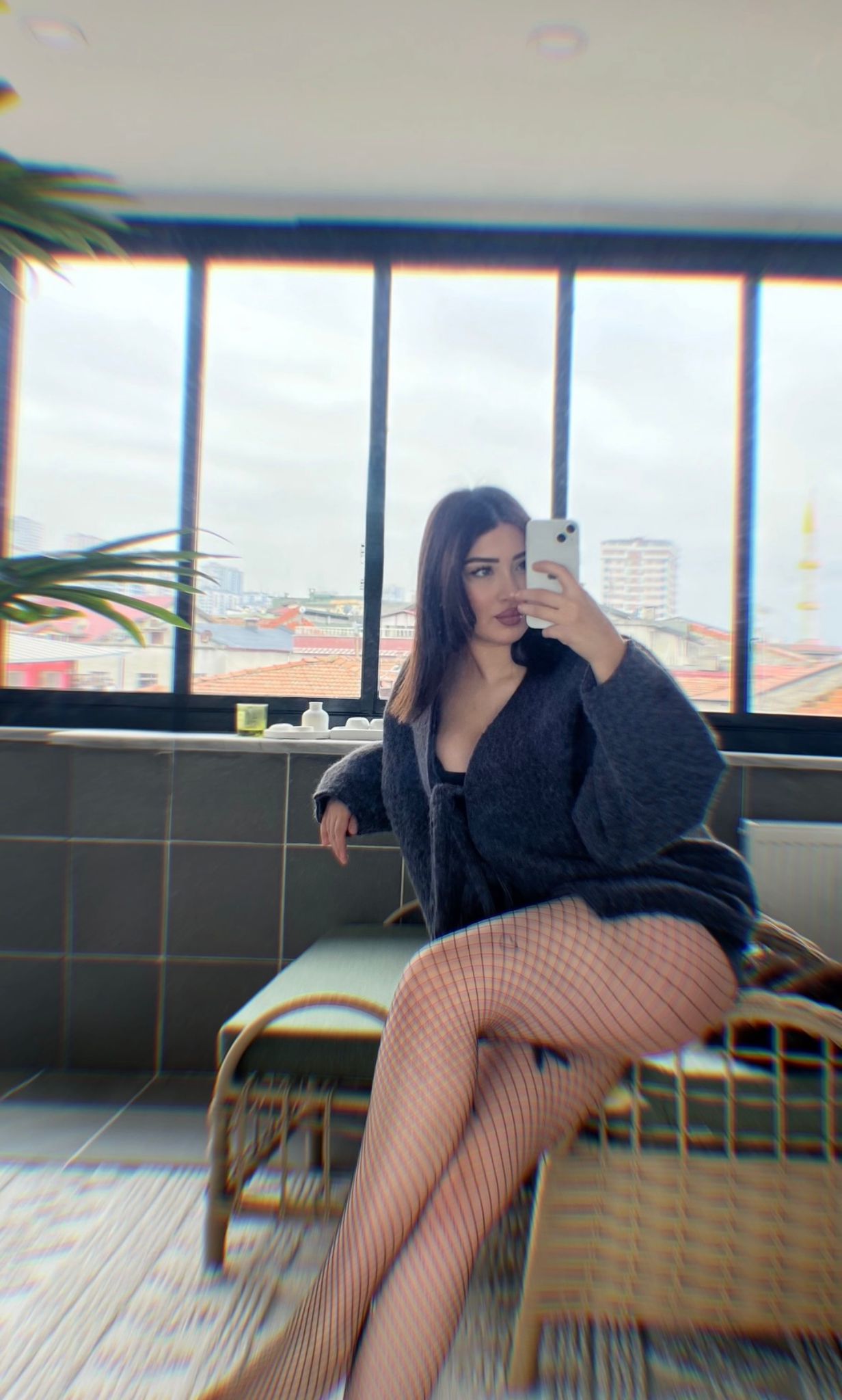Yolüstü Ruhsal Denge Escort Bayan Seda