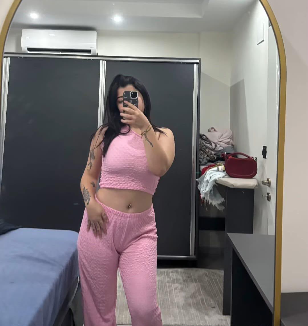 Ovacık Kadın Escort Bayan Hülya
