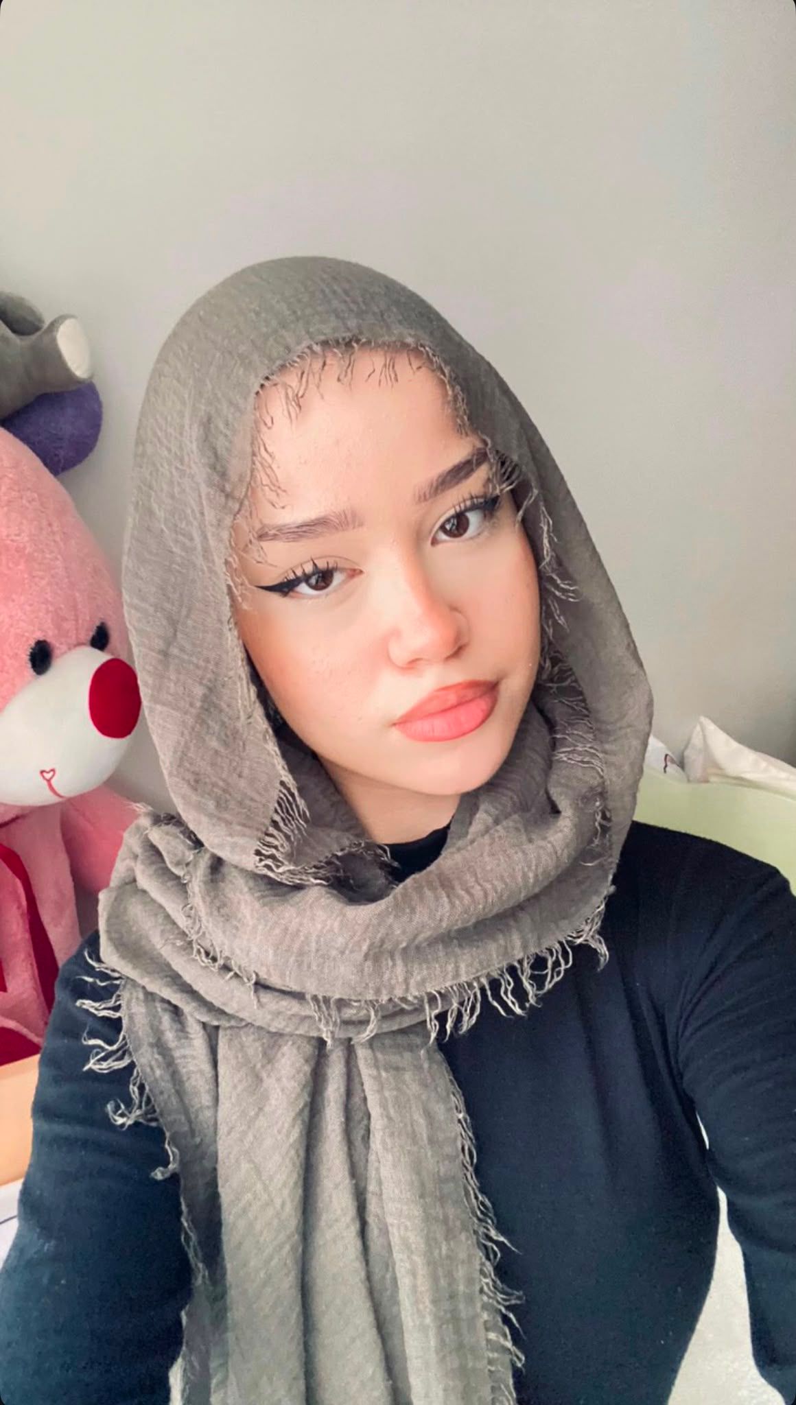 Konaklı Efsane Sevgili Escort Bayan Gizem
