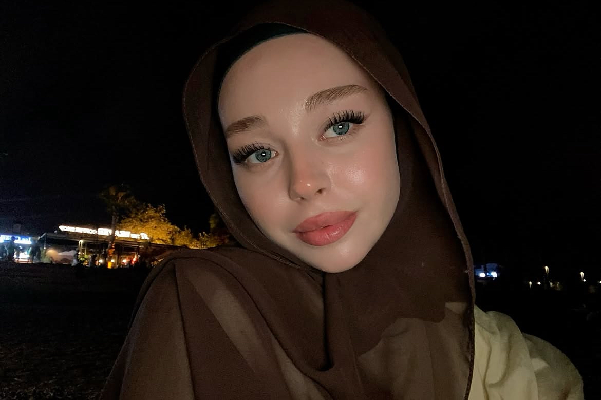 Zekeriyaköy Çekici Partner Escort Bayan Hanzade