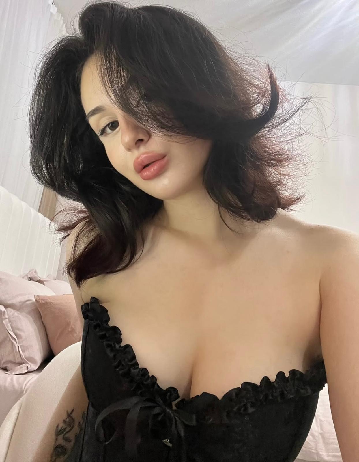 Soğanlı Gece Çalışan Bayan Escort Şule