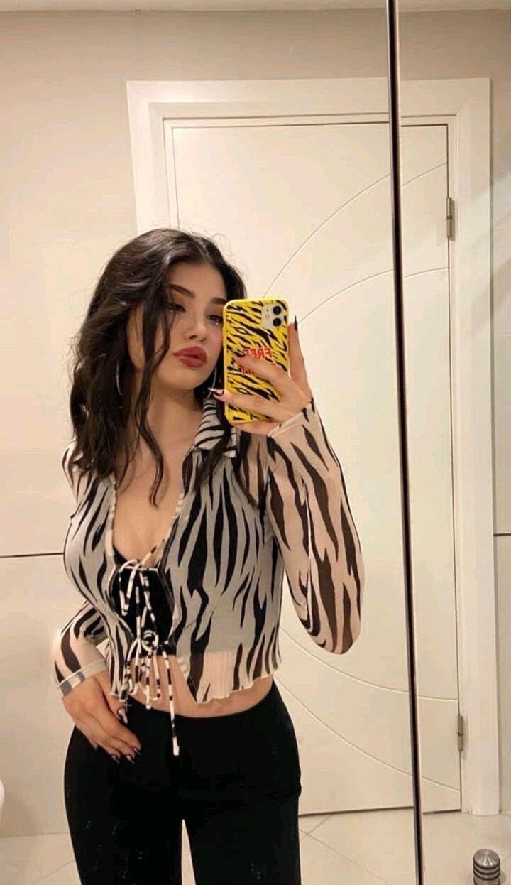 Bereket Masaj Yapan Escort Bayan Sevinç