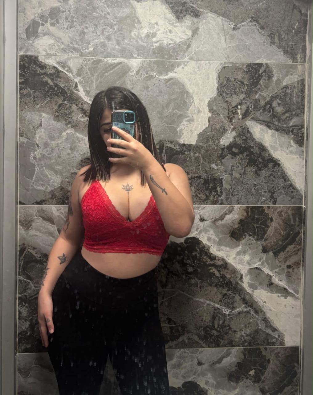 Karlı Uyumlu Partner Bayan Escort Rüya