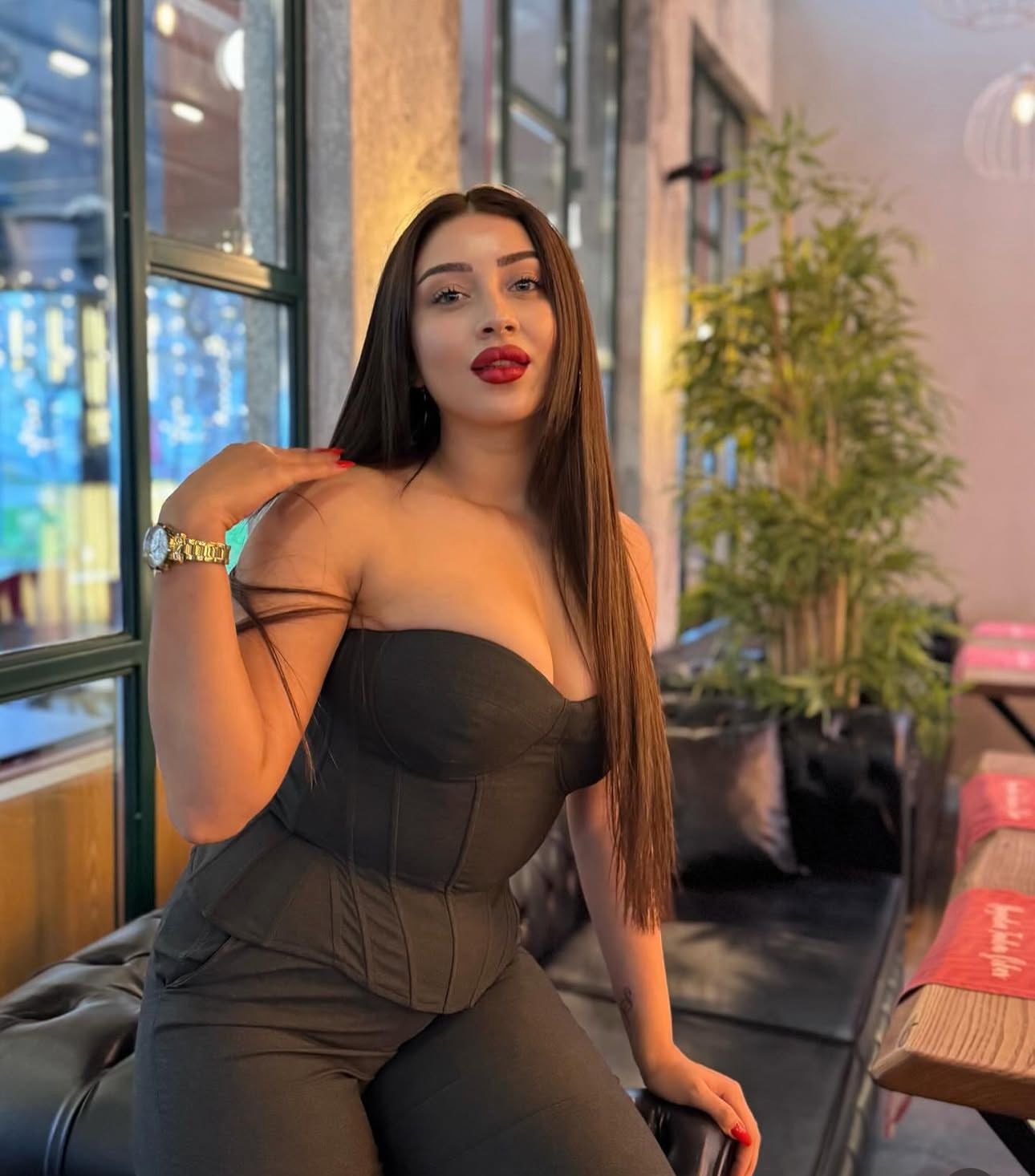 Yaylacık Hayat Dolu Partner Escort Bayan Zehra