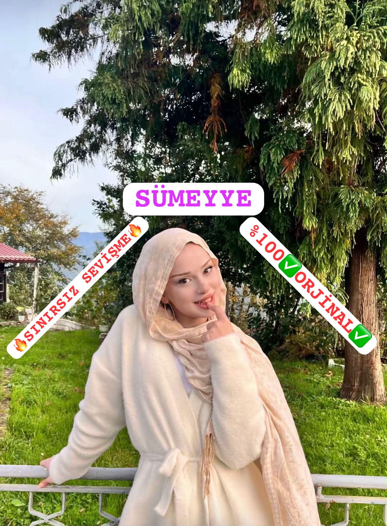 Ferhatlı Sonsuz Aşk Escort Zeynep