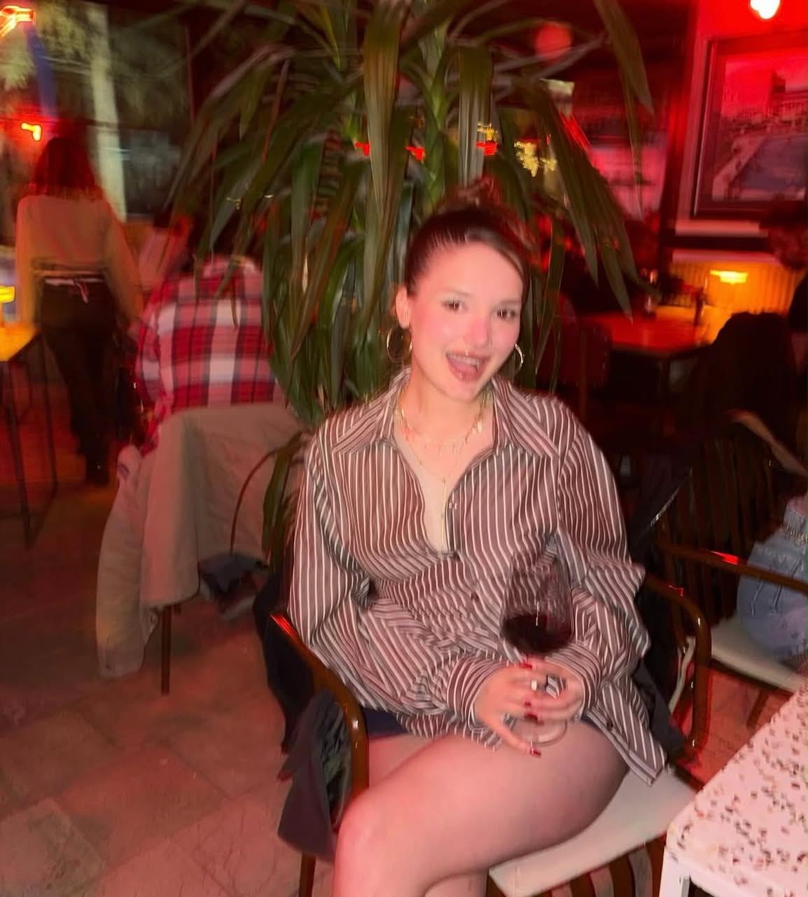 Müezzinler Dul Escort Müşerref