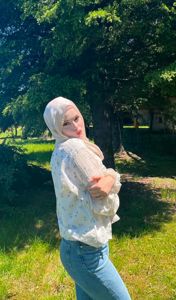 Akarsu Mükemmel Sevgili Escort Bayan İpek